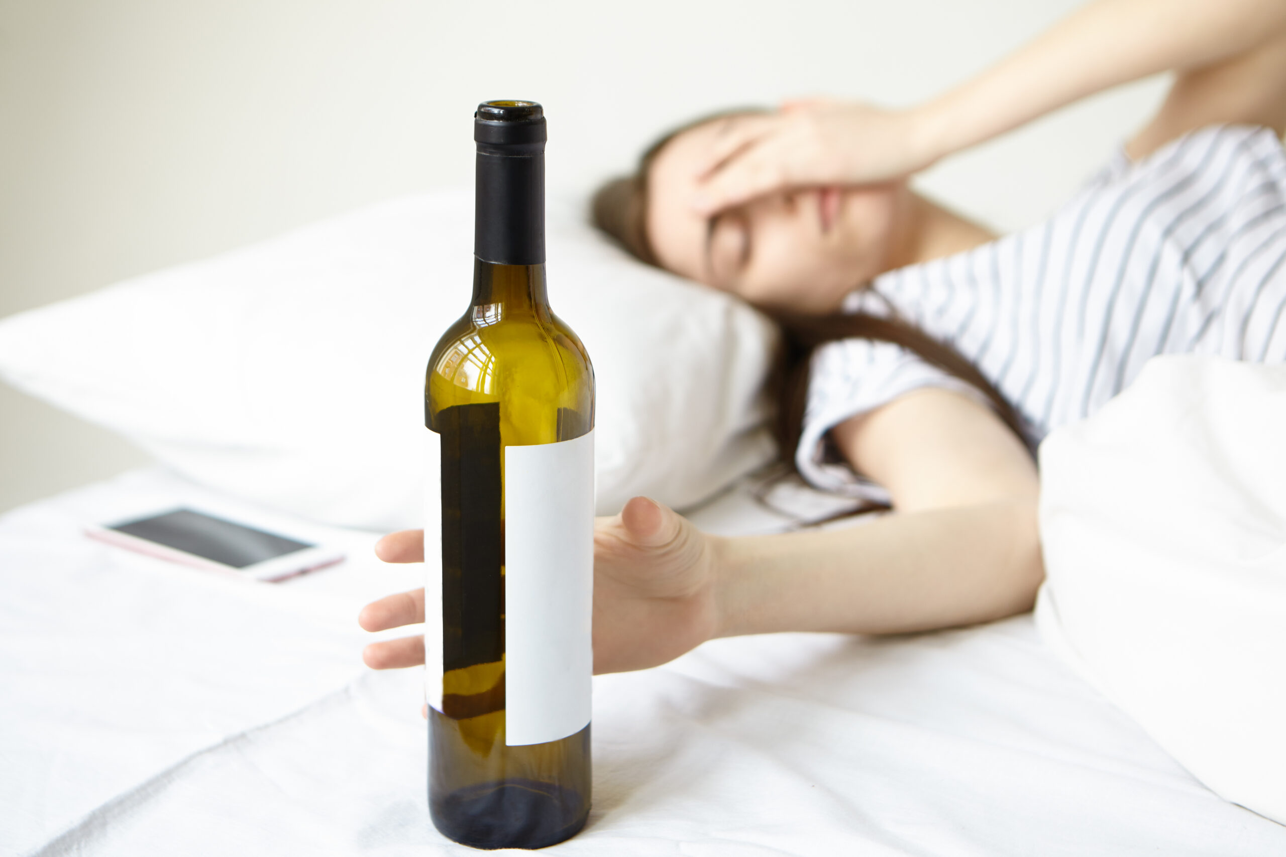 Decode the Damage: The Effects of Alcohol on Your Body