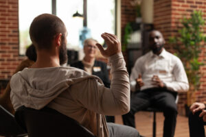 Inpatient and Outpatient Rehab