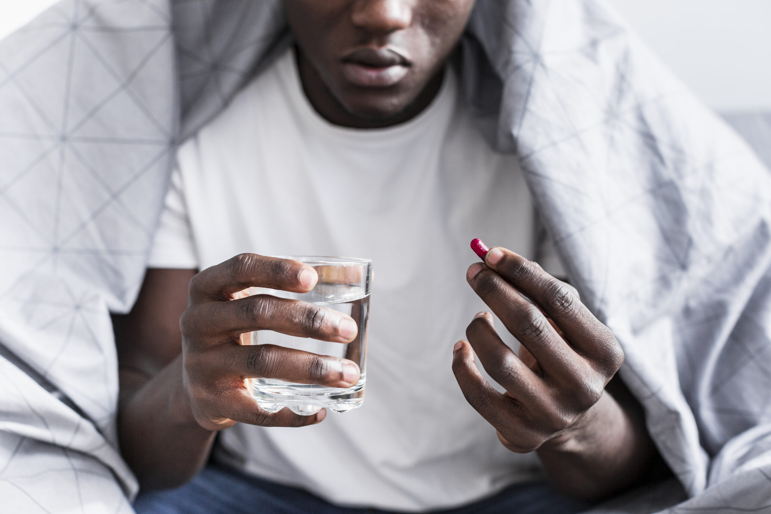 Hydrocodone Abuse and Risks of Addiction