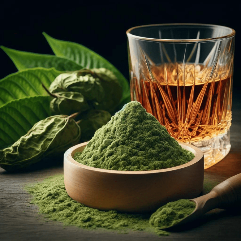 Kratom and Alcohol: A Dangerous Combination for Your Health
