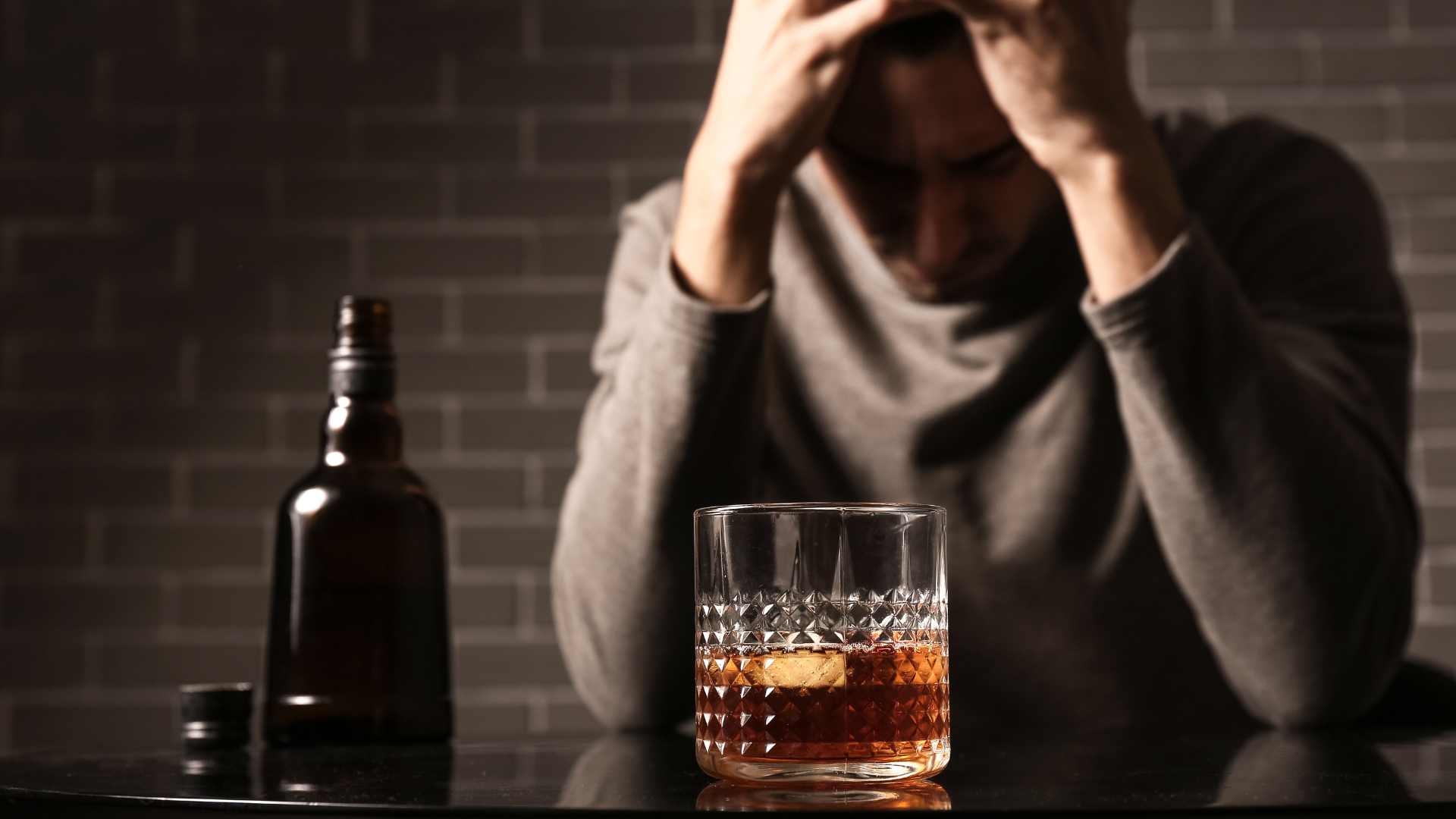 How Alcoholism is Ruining Your Life