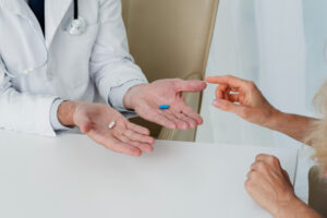 Medication-Assisted Treatment (MAT)