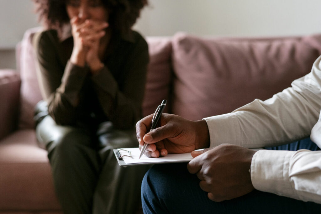mental health in addiction