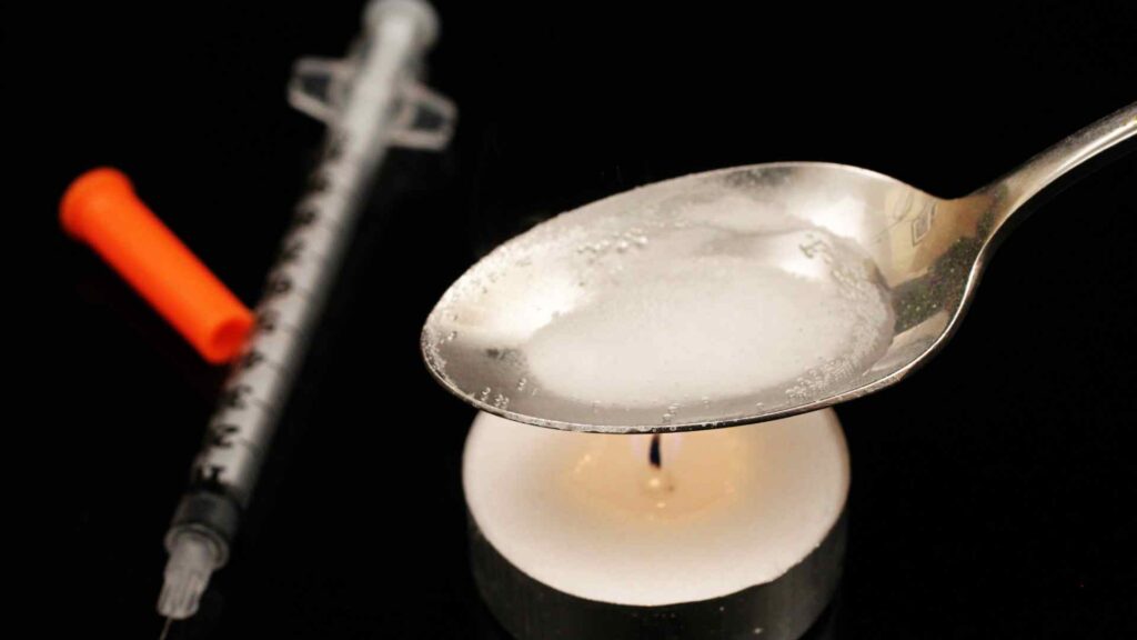 Heroin Withdrawal Symptoms after quitting