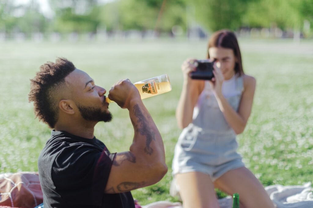 Binge Drinking: The Fast Track to Ruining Your Life