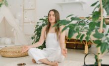 meditation for addiction recovery