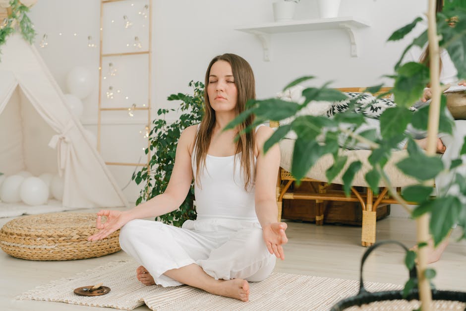 The Most Effective Solution for Meditation in Addiction Recovery