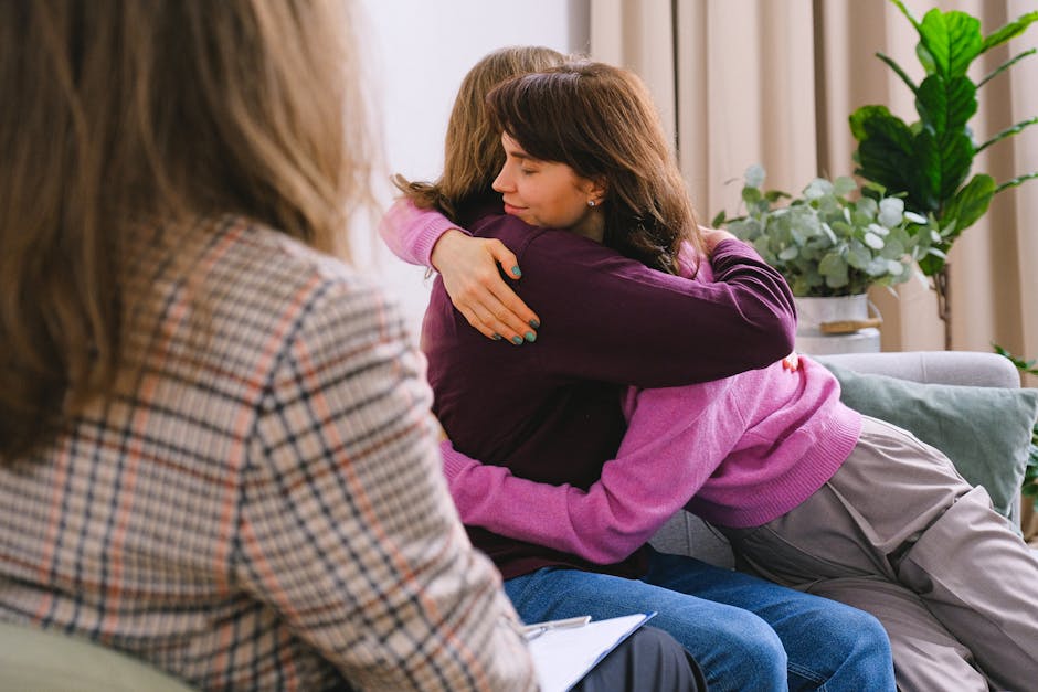 A Comprehensive Guide to Couples Therapy Rehab Options