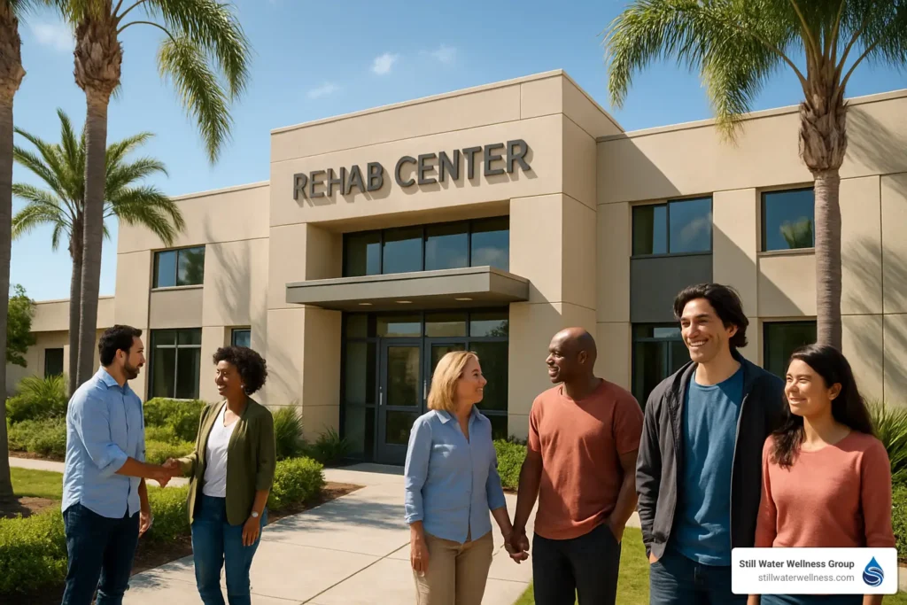 Affordable Rehab Center to Beat Substance Abuse