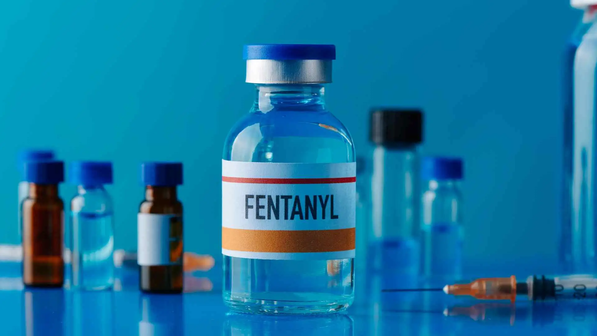The Silent Danger: Fentanyl, Its Risks, and How Families Can Fight Back