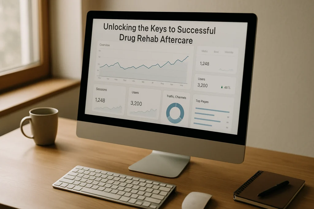 Unlocking the Keys to Successful Drug Rehab Aftercare