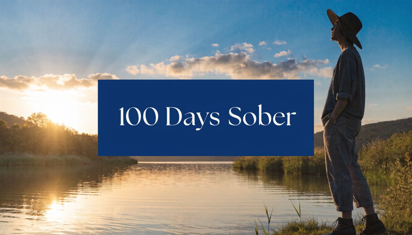 100 Days Without Alcohol: Your Timeline to Transformation