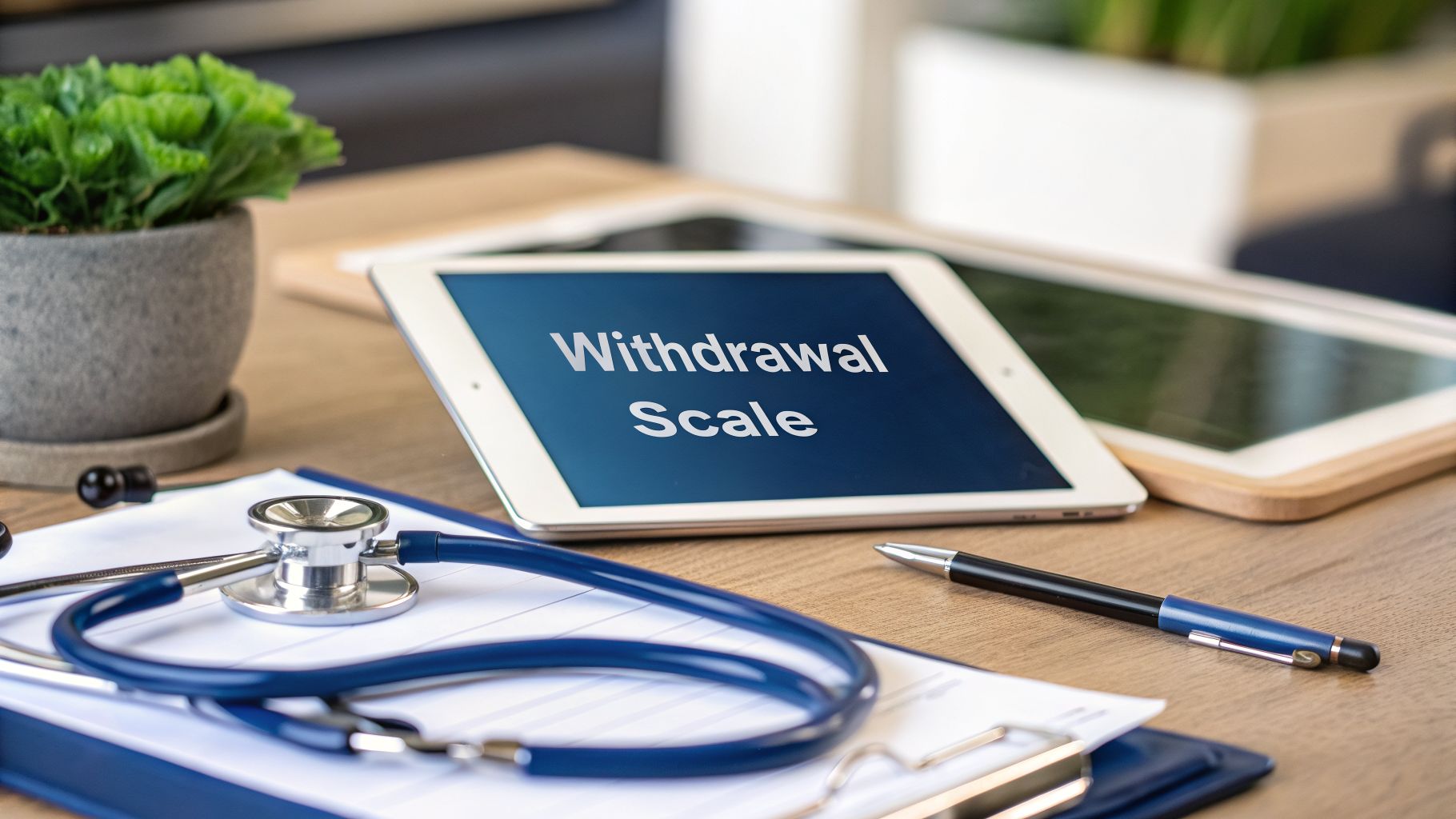 Alcohol Withdrawal Scales: A Guide to Safe Detox in 2026