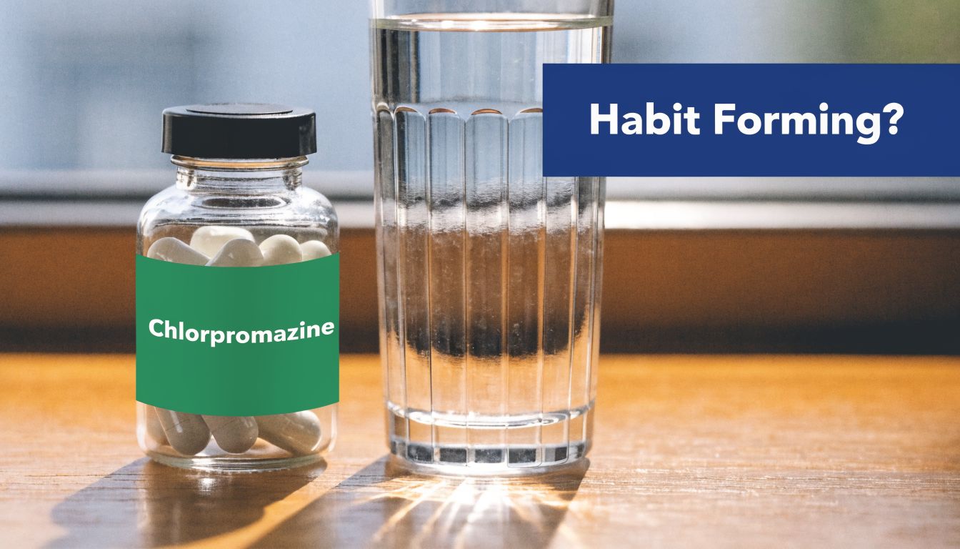 Is Gabapentin Habit Forming?