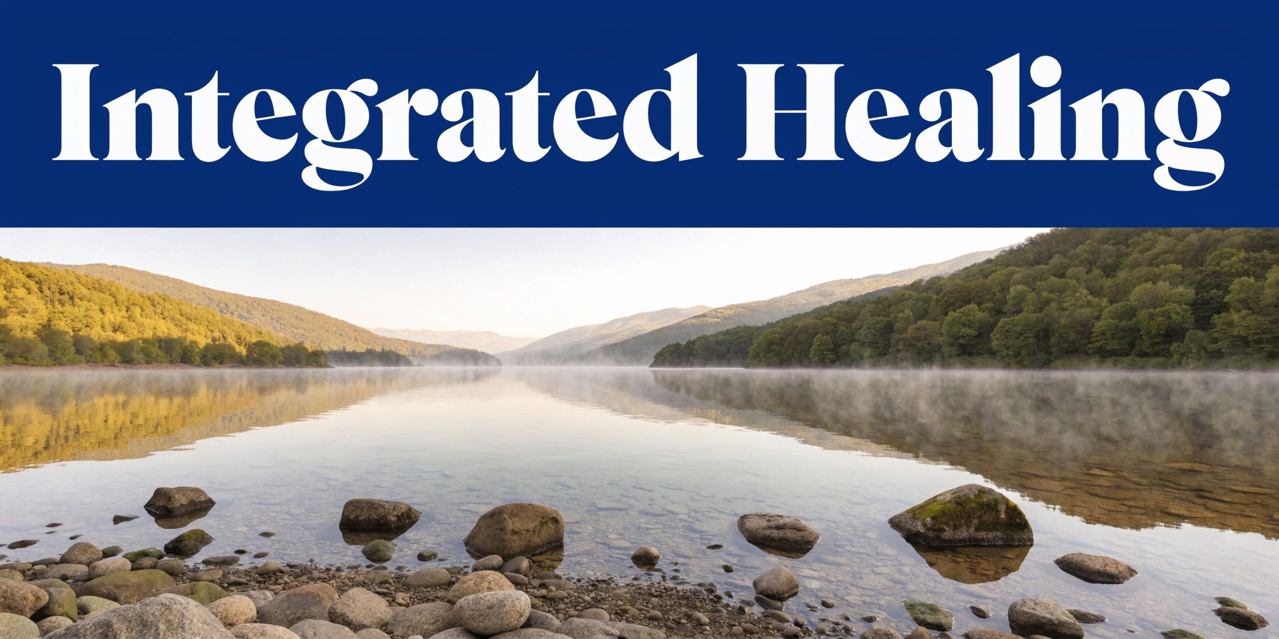 Mental health and addiction rehab: Still Water Wellness: Men