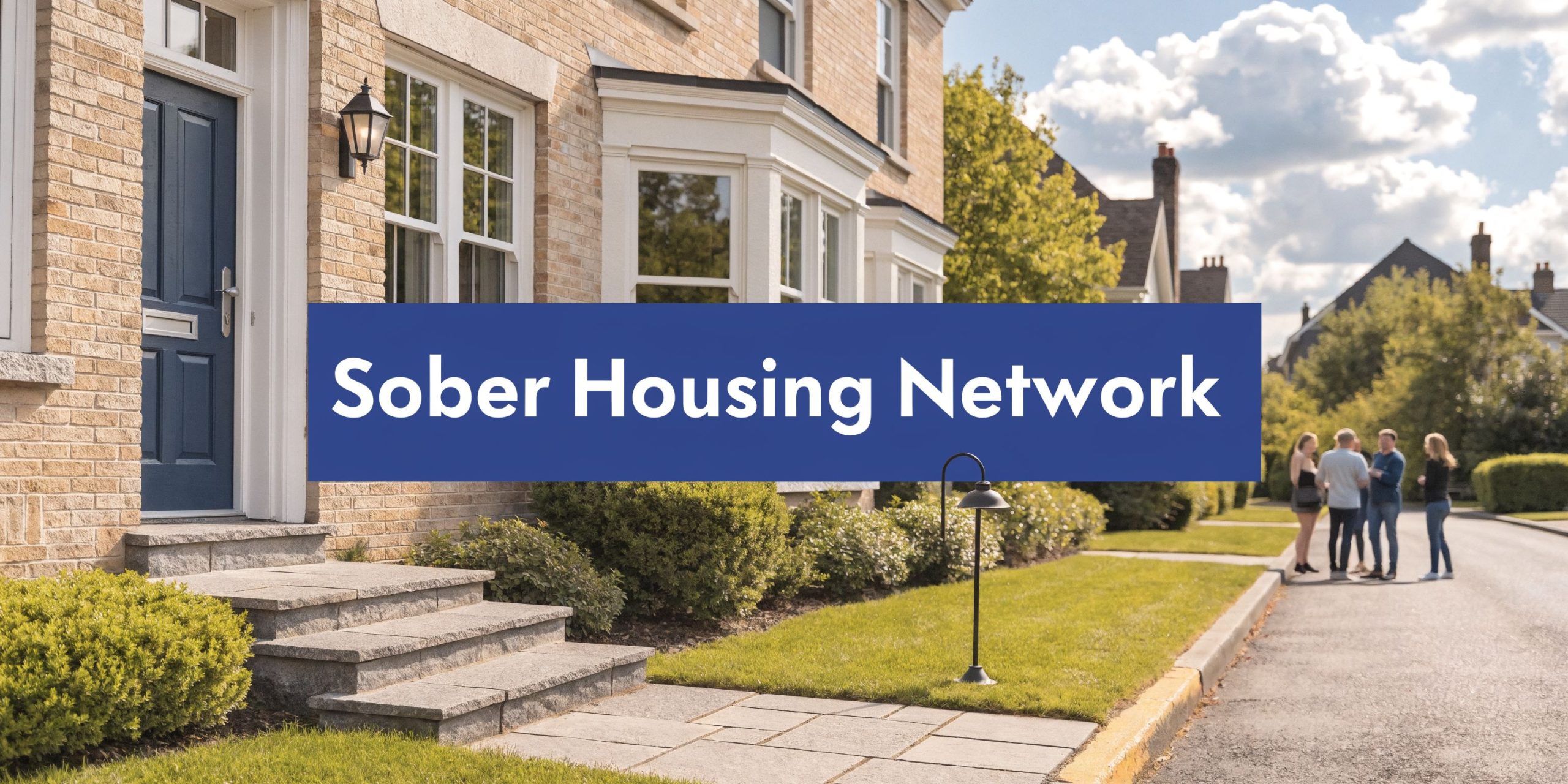Sober Housing Network Guide for OC Recovery