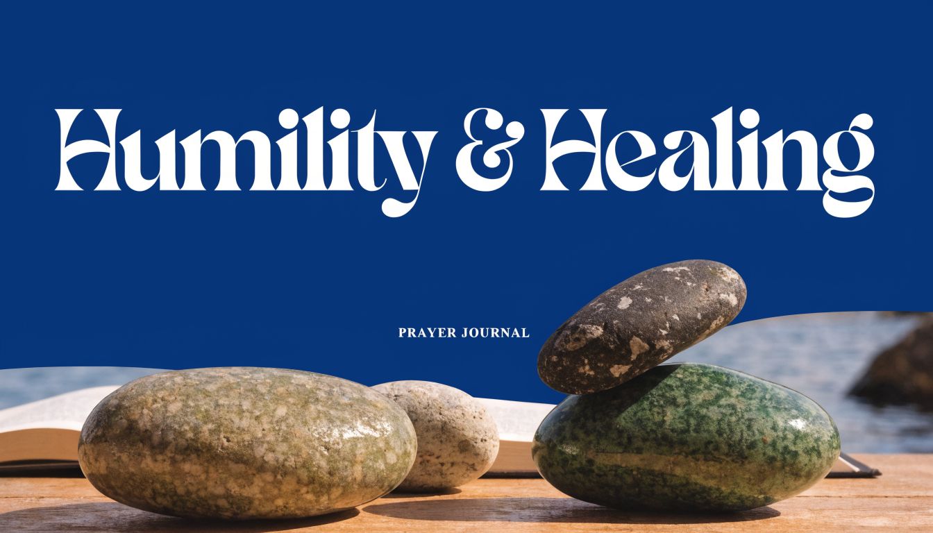 AA 7th Step: A Guide to Humility & Healing in Recovery