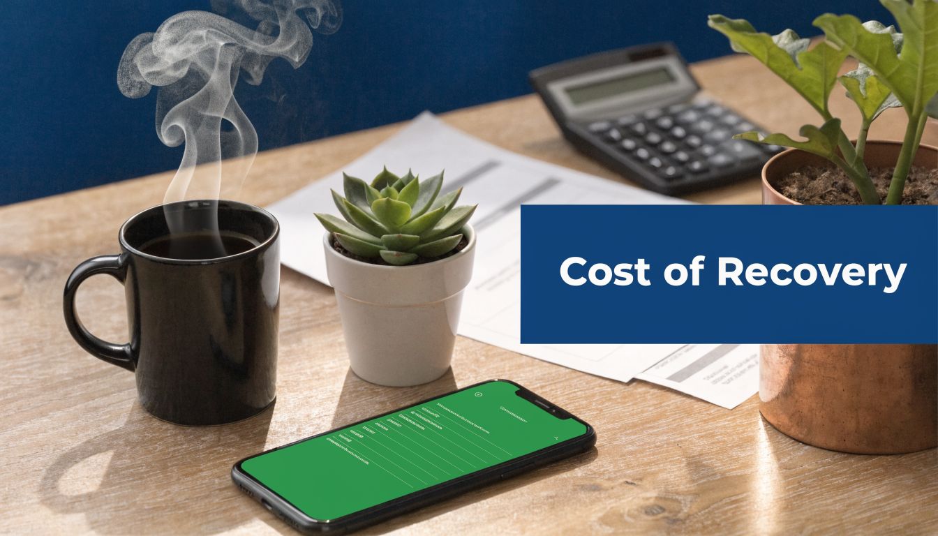 The Cost Of Recovery: Orange County Rehab Prices 2026