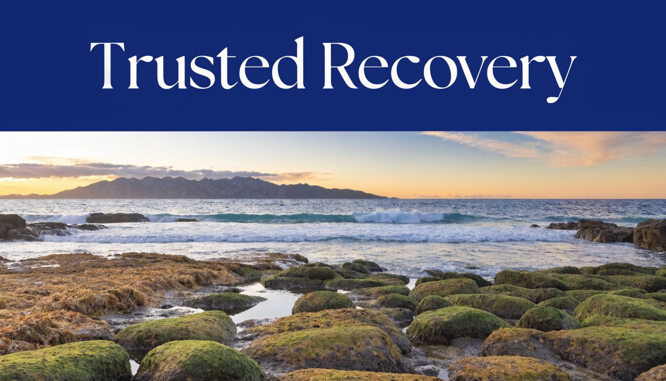 Trusted Drug Treatment Centers in Southern California