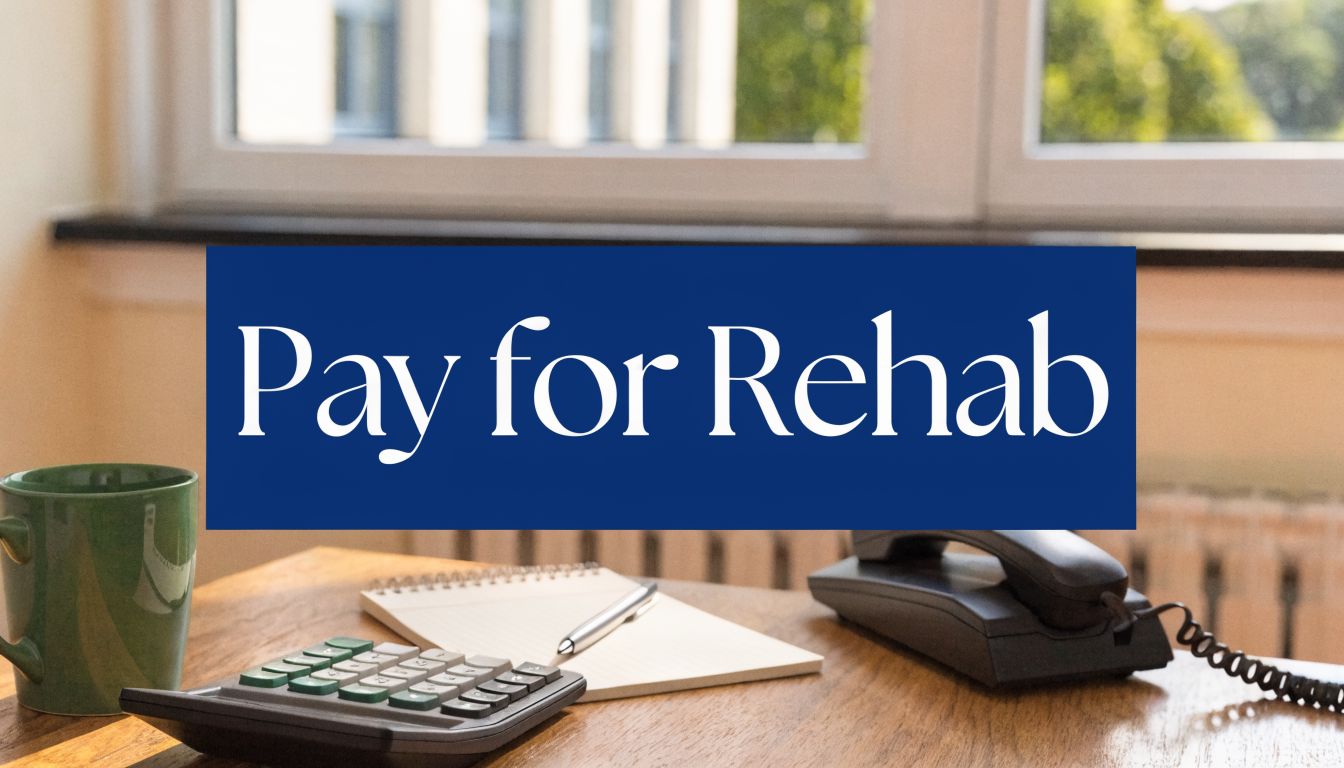 How to Pay for Rehab Without Insurance: 2026 Guide