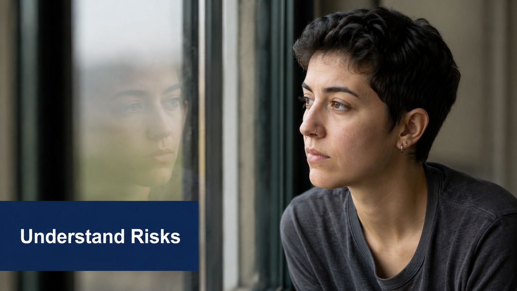 Risk Factors When to Be Concerned About LSD Use