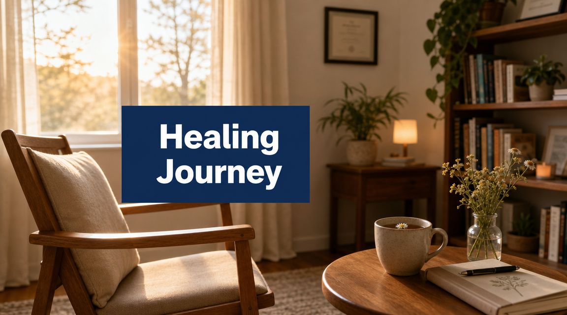 Addiction to Benzos: A Compassionate Guide to Healing