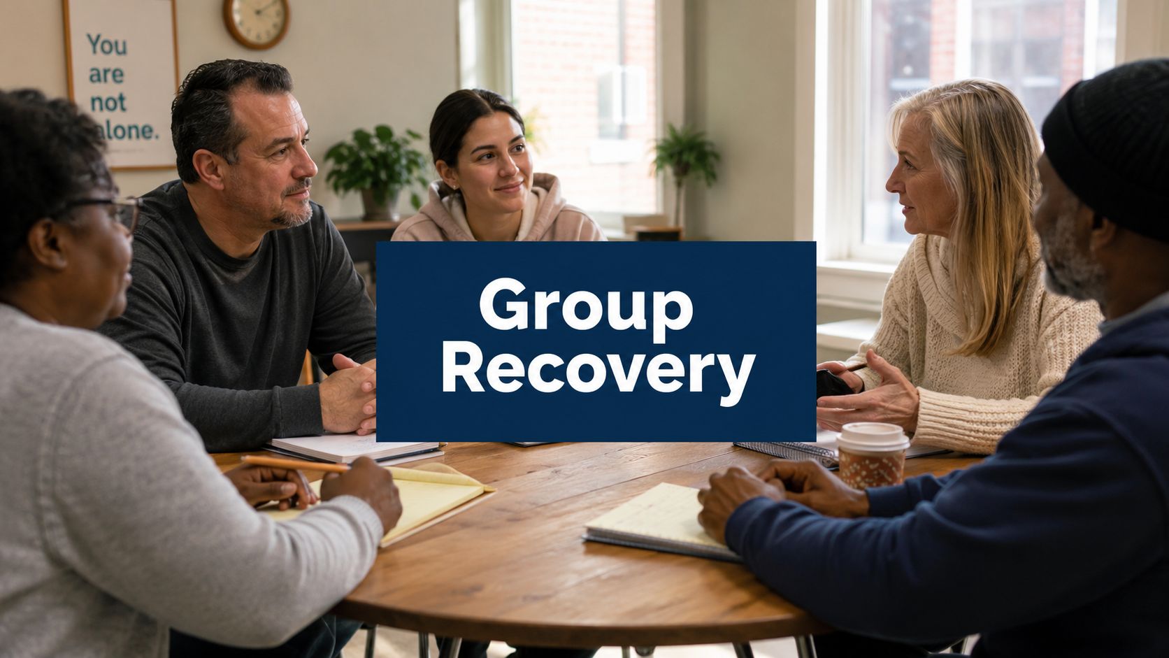 8 Relapse Prevention Group Activities for Lasting Sobriety