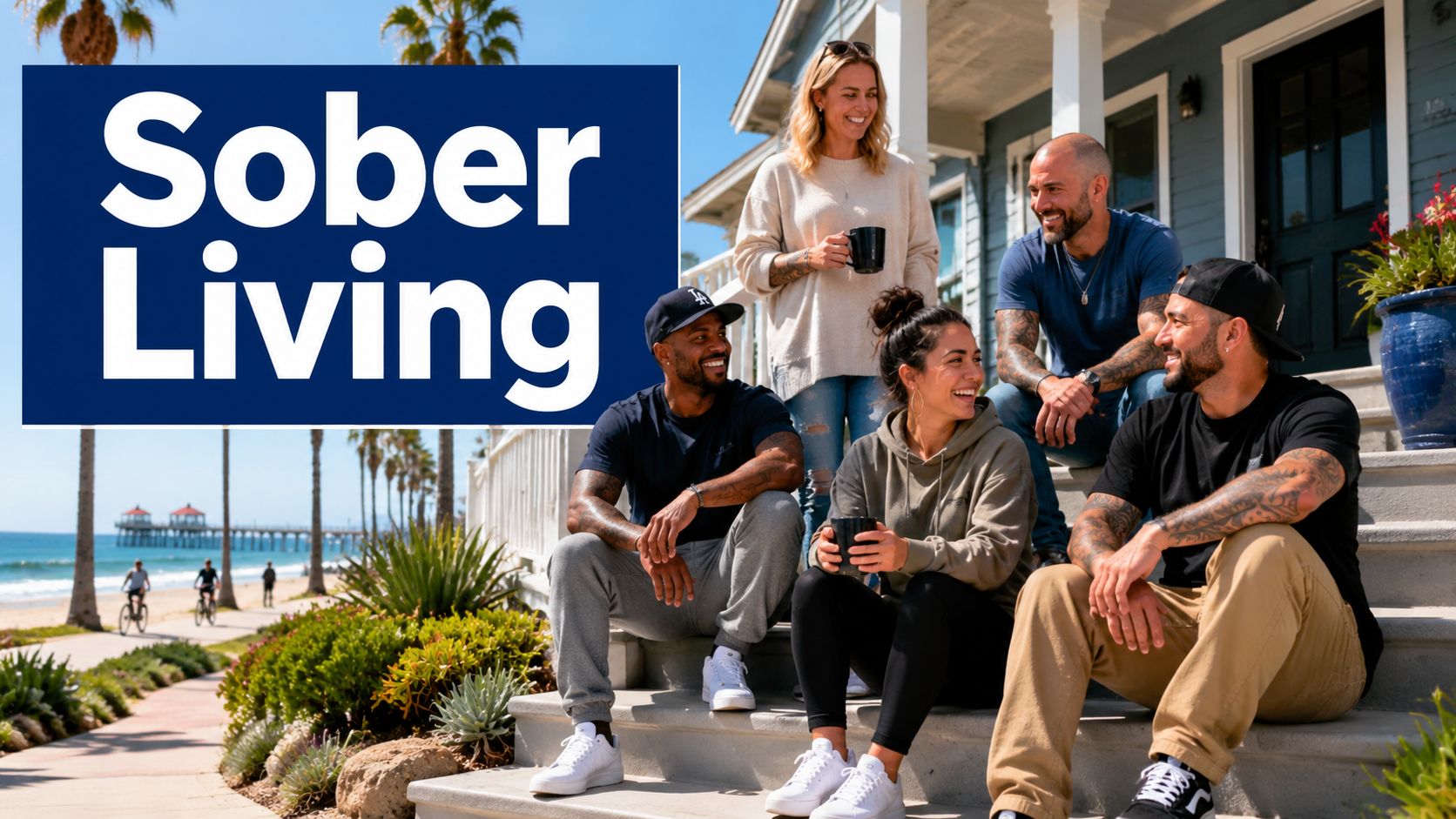 Sober Living in Long Beach California: A 2026 Guide