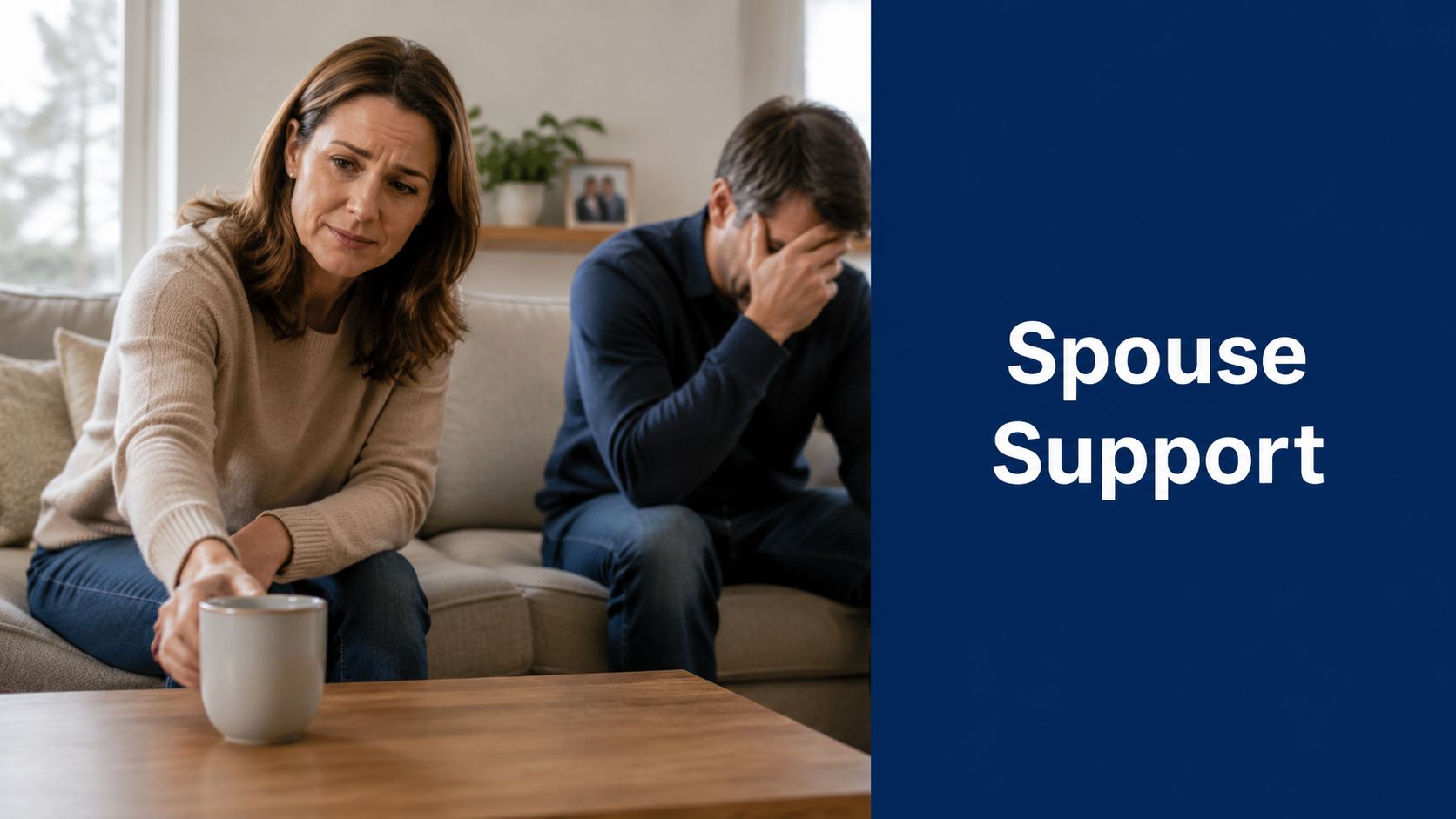 Navigating Life When Dealing with an Alcoholic Spouse