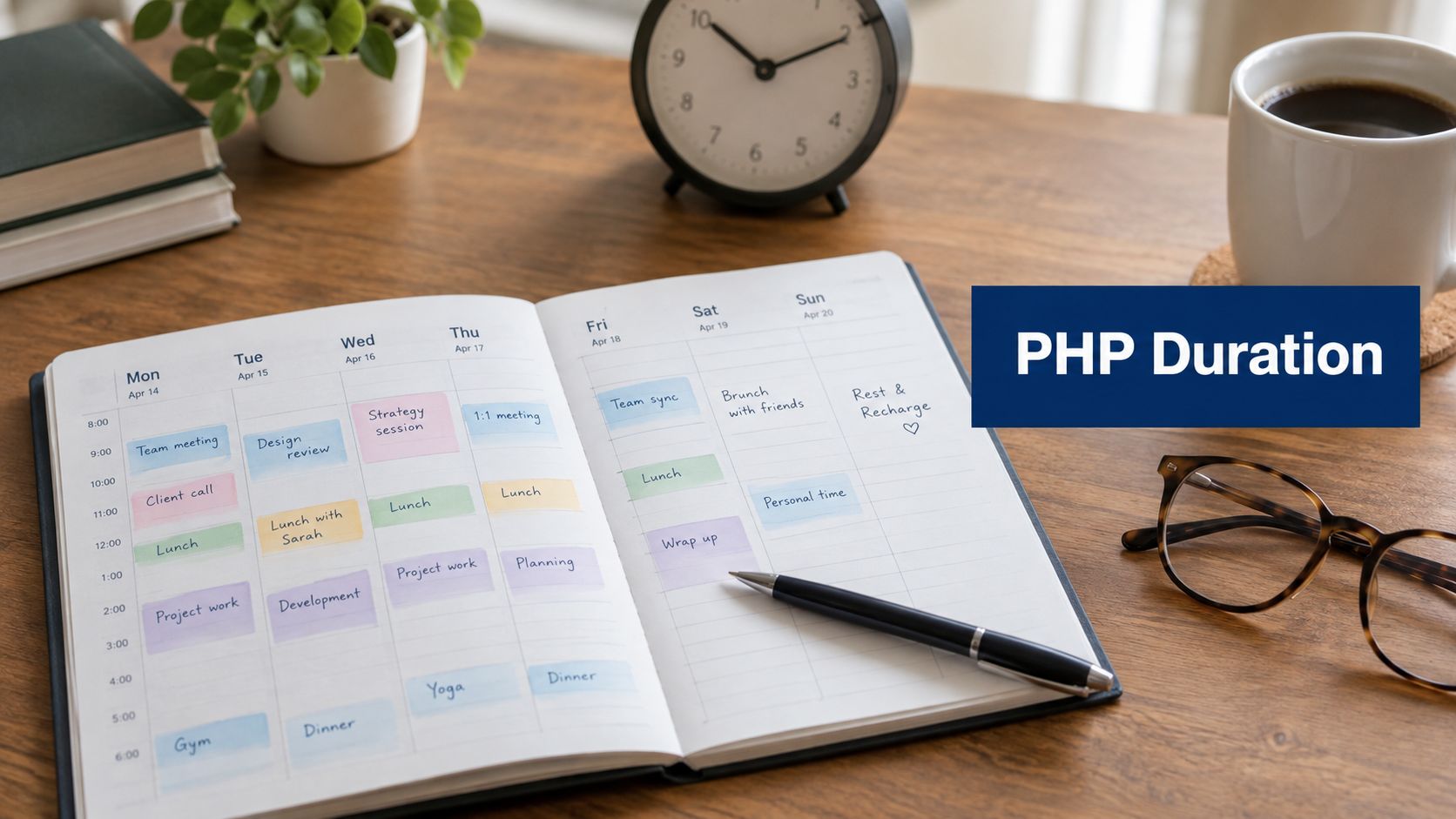 How Long Is PHP Program in Orange County